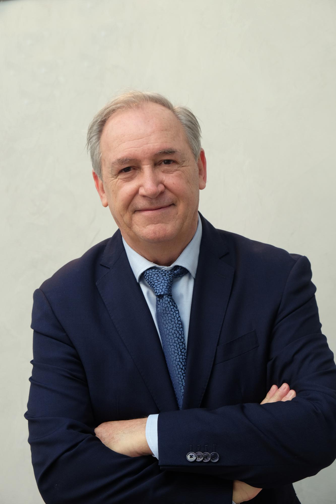 Martín L. Aleñar Feliu
